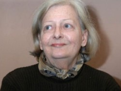 jasna melvinger